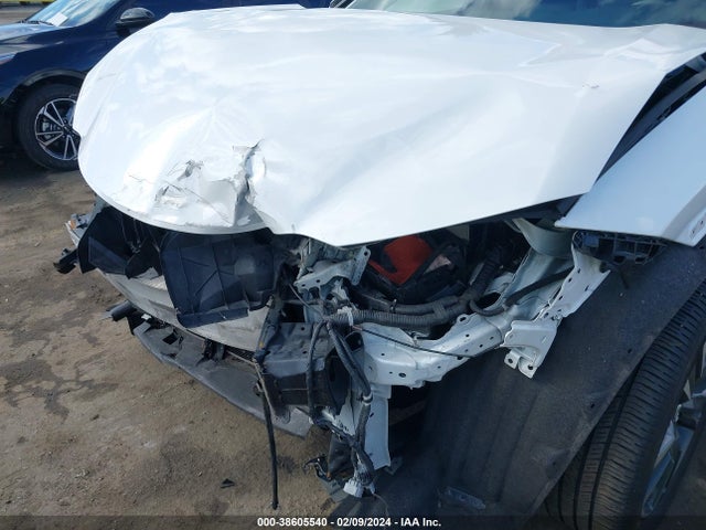 Lexus UX 250H 2019 JTHU9JBH0K2013546 Image 6
