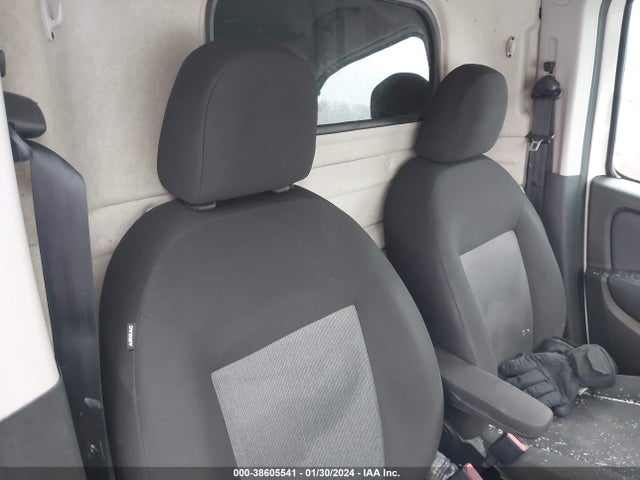 RAM Promaster City Tradesman Slt 2017 ZFBERFBB3H6E76397 Image 8