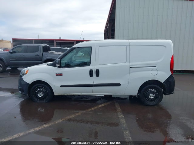 RAM Promaster City Tradesman 2018 ZFBERFAB9J6L21857 Image 15