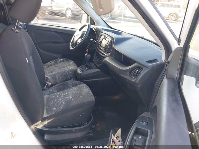 RAM Promaster City Tradesman 2018 ZFBERFAB9J6L21857 Image 5