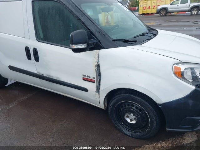 RAM Promaster City Tradesman 2018 ZFBERFAB9J6L21857 Image 6