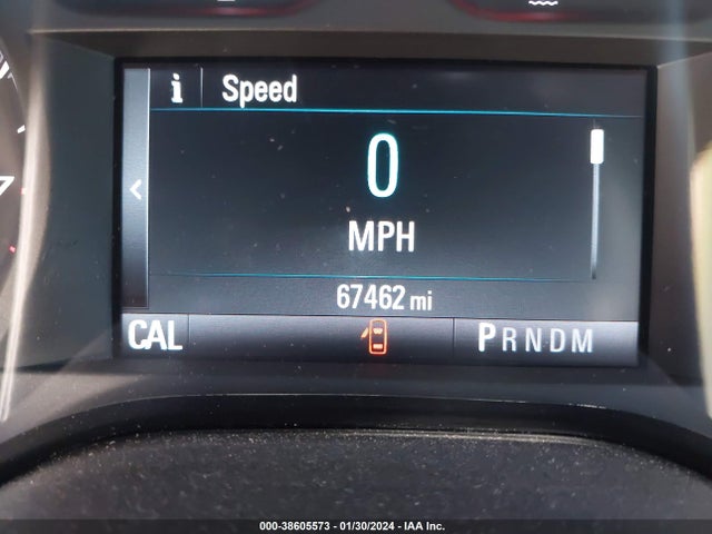 Chevrolet Camaro 1lt 2018 1G1FB1RXXJ0117086 Image 15