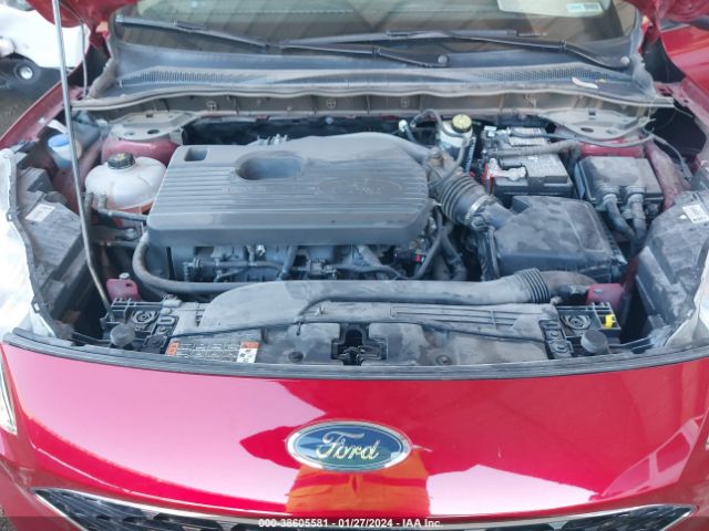 2020 FORD ESCAPE 1FMCU9J92LUA34422 Photo 9