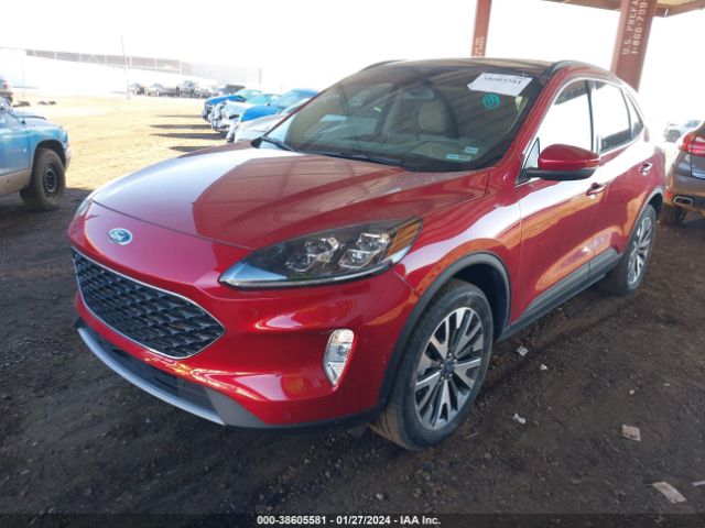 2020 FORD ESCAPE 1FMCU9J92LUA34422 Photo 1