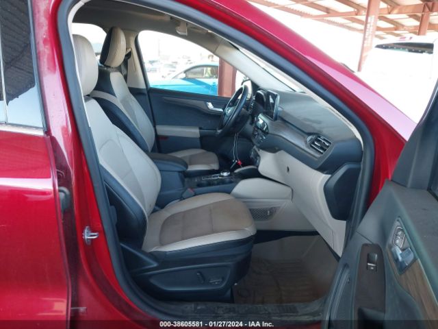 2020 FORD ESCAPE 1FMCU9J92LUA34422 Photo 4