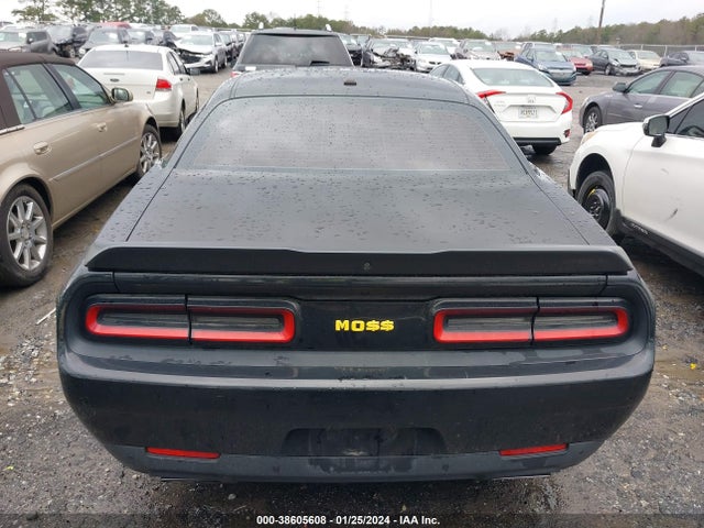 Dodge Challenger R/t 2019 2C3CDZBT6KH552165 Image 16