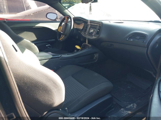 Dodge Challenger R/t 2019 2C3CDZBT6KH552165 Image 5