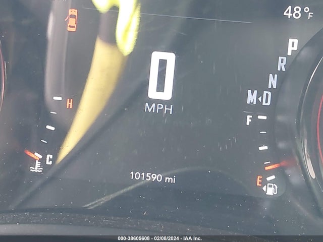 Dodge Challenger R/t 2019 2C3CDZBT6KH552165 Image 7