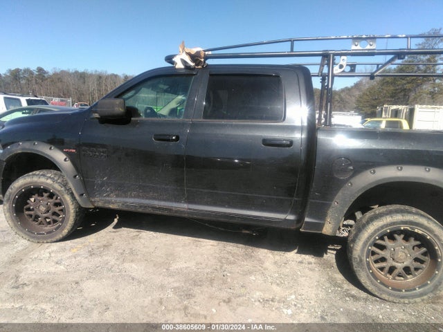 RAM 1500 Express  4x4 5'7 Box 2017 1C6RR7KT6HS595599 Image 14