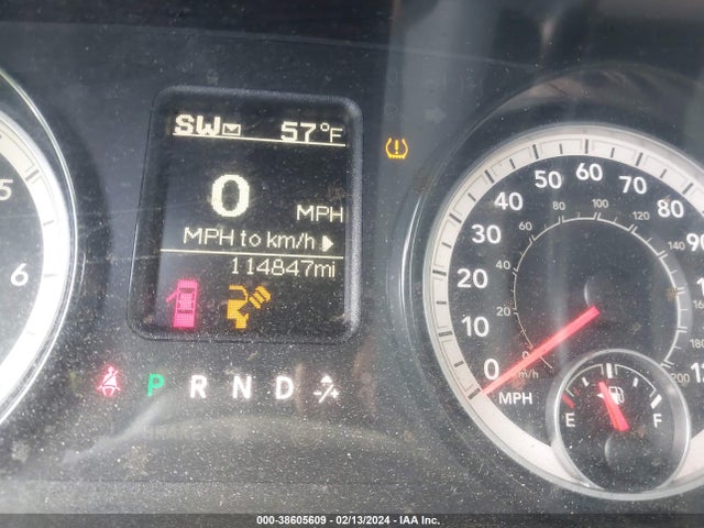 RAM 1500 Express  4x4 5'7 Box 2017 1C6RR7KT6HS595599 Image 15