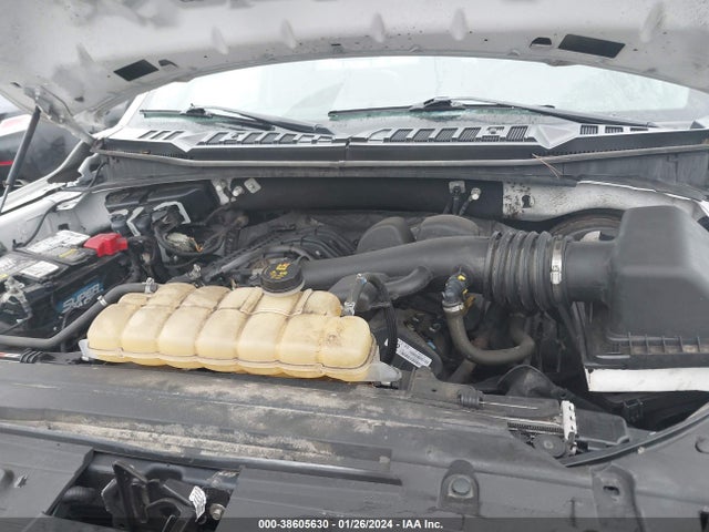 Ford F-150 Xl 2019 1FTMF1CB3KKC42985 Image 10