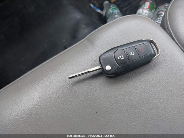 Ford F-150 Xl 2019 1FTMF1CB3KKC42985 Image 11