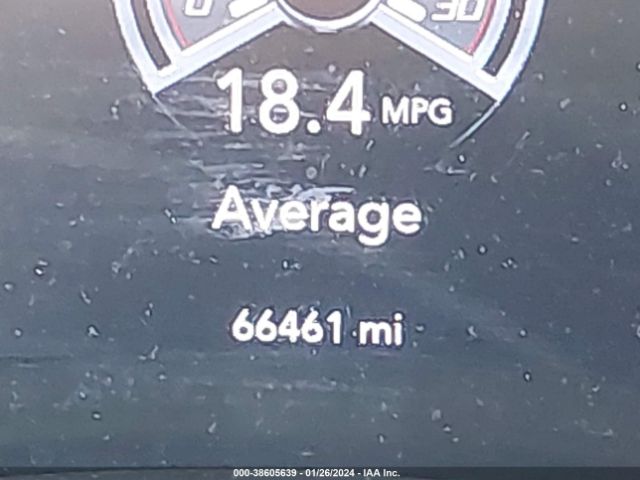 2C3CDXCTXJH237788 Dodge Charger R/t Rwd