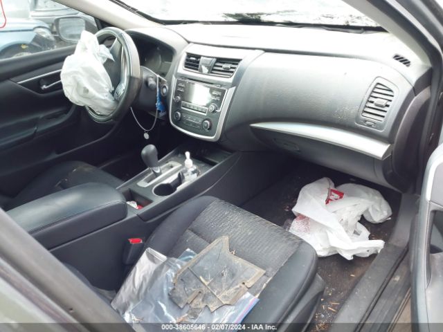 1N4AL3AP3GC221194 Nissan Altima 2.5/2.5 S/2.5 Sl/2.5 Sr/2.5 Sv