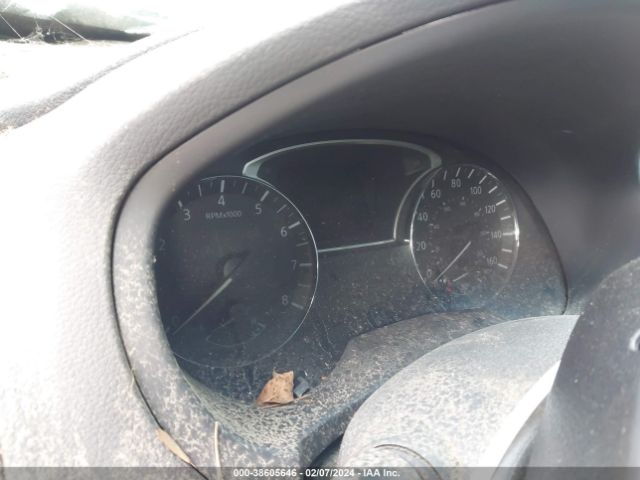 1N4AL3AP3GC221194 Nissan Altima 2.5/2.5 S/2.5 Sl/2.5 Sr/2.5 Sv