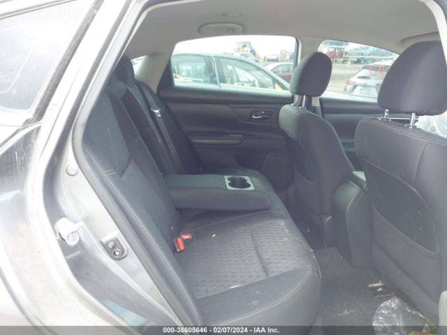 1N4AL3AP3GC221194 Nissan Altima 2.5/2.5 S/2.5 Sl/2.5 Sr/2.5 Sv