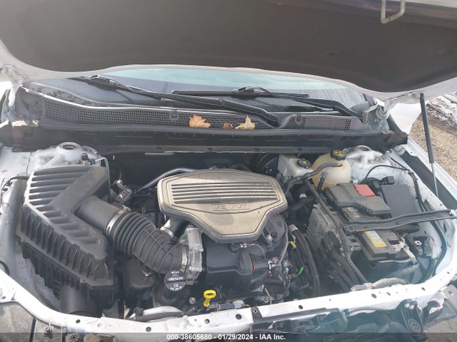 Chevrolet Blazer Awd 2lt 2020 3GNKBHRS2LS693194 Image 10