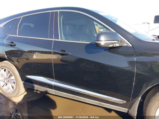 5J8TC1H51LL016139 Acura Rdx Technology Package