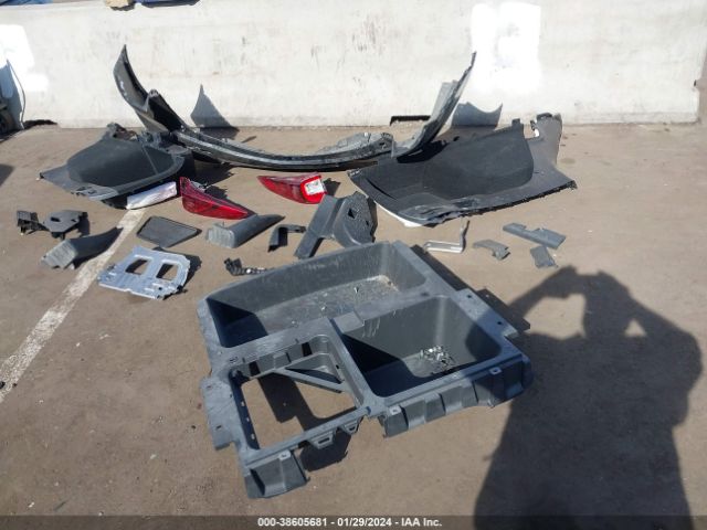 5J8TC1H51LL016139 Acura Rdx Technology Package