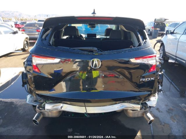 5J8TC1H51LL016139 Acura Rdx Technology Package