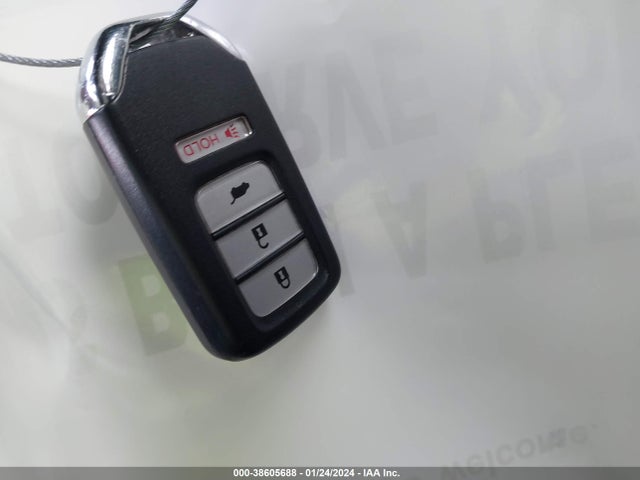 Honda CR-V EX 2016 3CZRM3H54GG711083 Image 11