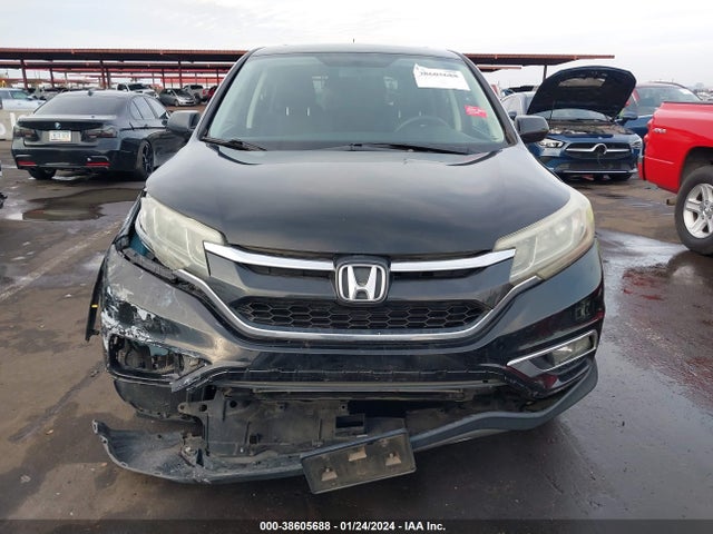 Honda CR-V EX 2016 3CZRM3H54GG711083 Image 12