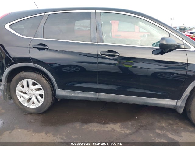 Honda CR-V EX 2016 3CZRM3H54GG711083 Image 13