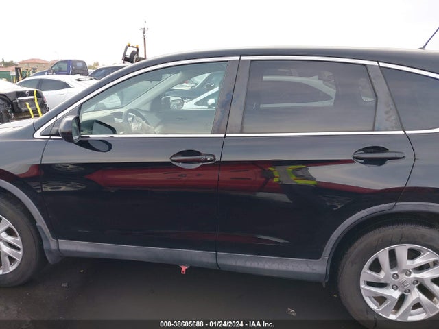 Honda CR-V EX 2016 3CZRM3H54GG711083 Image 14