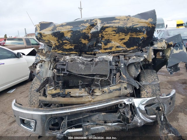 Nissan Titan Sl 2017 1N6AA1E67HN535701 Image 12