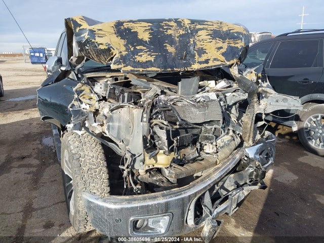 Nissan Titan Sl 2017 1N6AA1E67HN535701 Image 6