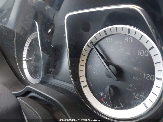 Nissan Titan Sl 2017 1N6AA1E67HN535701 Image 7