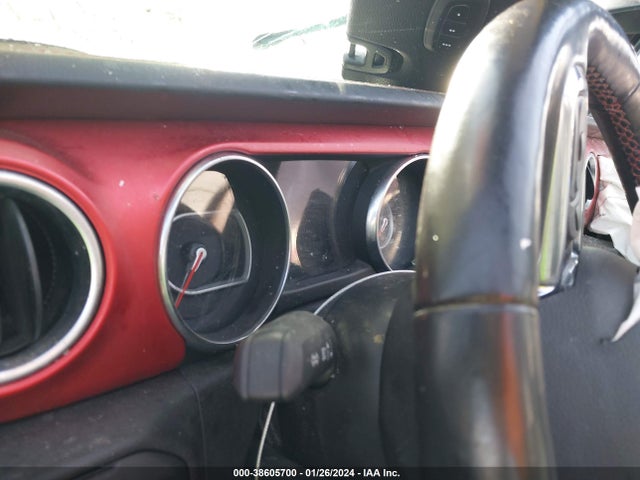 Jeep Gladiator Rubicon 4x4 2020 1C6JJTBG3LL134637 Image 16