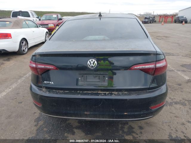 3VWEB7BU0LM057631 Volkswagen Jetta 1.4t Sel