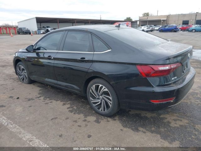 3VWEB7BU0LM057631 Volkswagen Jetta 1.4t Sel