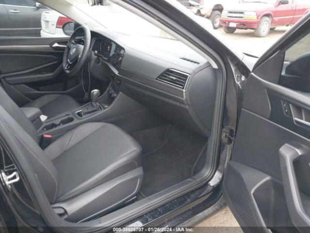 3VWEB7BU0LM057631 Volkswagen Jetta 1.4t Sel