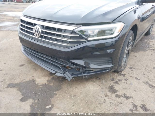 3VWEB7BU0LM057631 Volkswagen Jetta 1.4t Sel