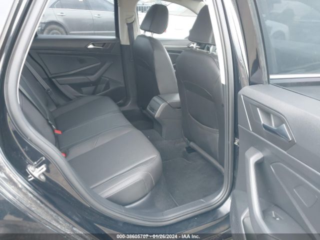 3VWEB7BU0LM057631 Volkswagen Jetta 1.4t Sel
