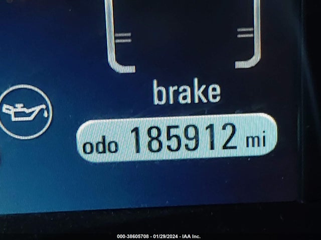 Chevrolet Volt 2014 1G1RE6E46EU114634 Image 15