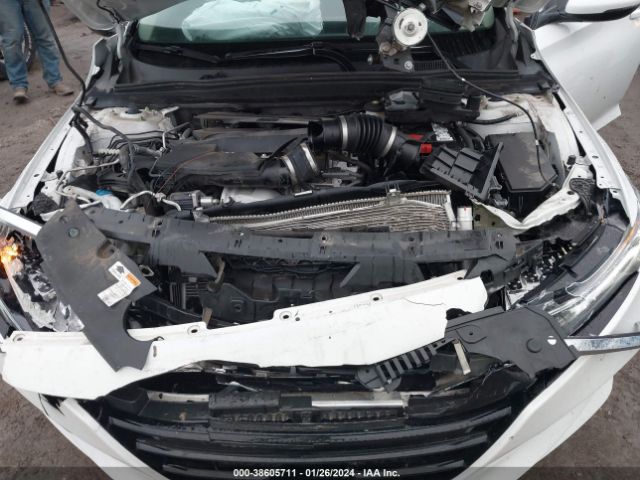 1HGCV2F93KA001853 Honda Accord Touring 2.0t