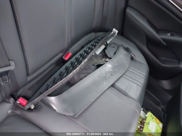 1HGCV2F93KA001853 Honda Accord Touring 2.0t