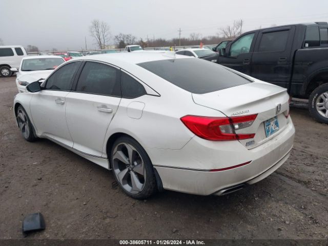 1HGCV2F93KA001853 Honda Accord Touring 2.0t
