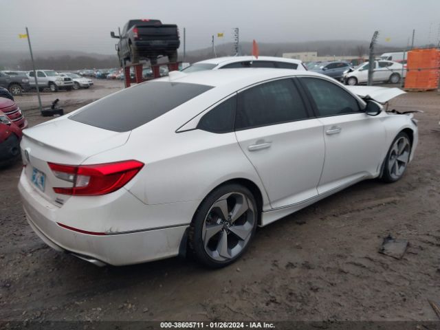 1HGCV2F93KA001853 Honda Accord Touring 2.0t