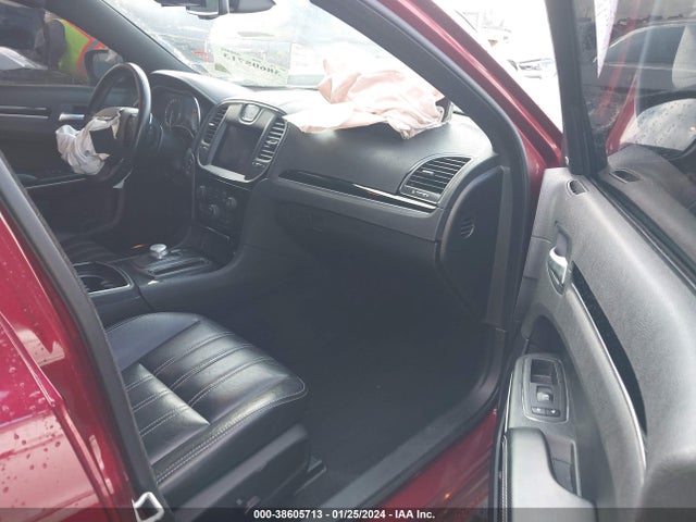 Chrysler 300 300s 2021 2C3CCABG4MH541224 Image 5