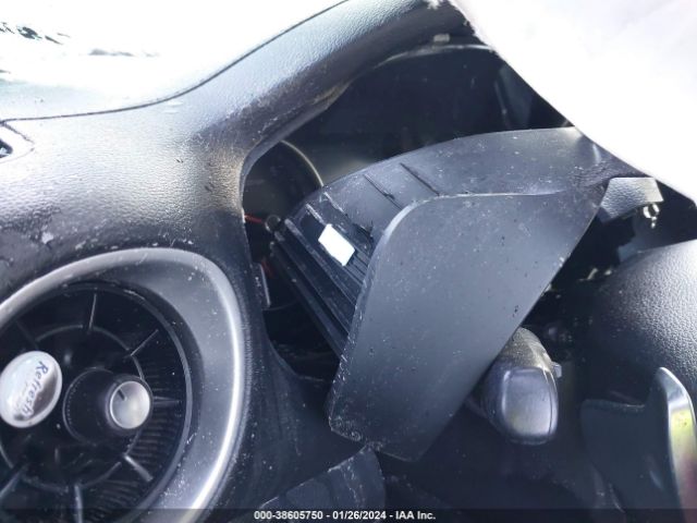 3KPF44AC5ME294300 KIA FORTE GT