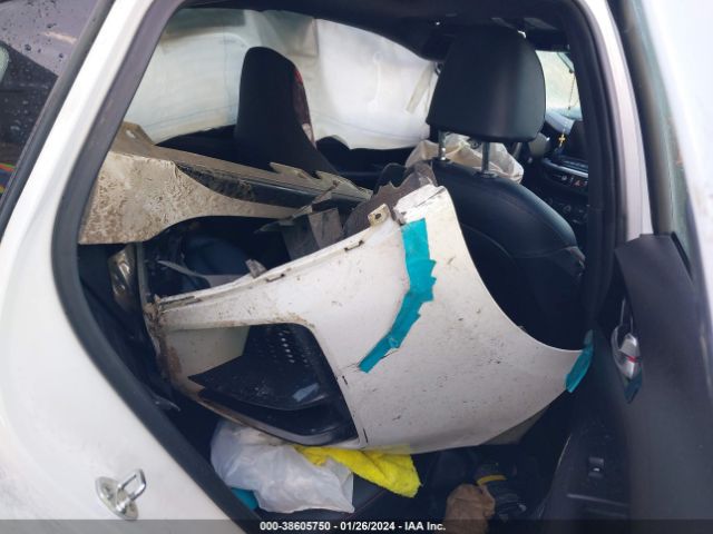 3KPF44AC5ME294300 KIA FORTE GT
