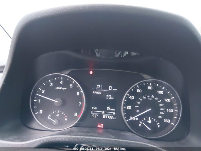 2017 HYUNDAI ELANTRA SE VIN: 5NPD74LF2HH078850