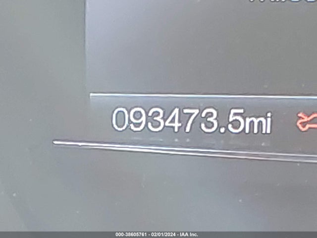 Ford EXPLORER XLT 2017 1FM5K7D80HGA31921 Image 16