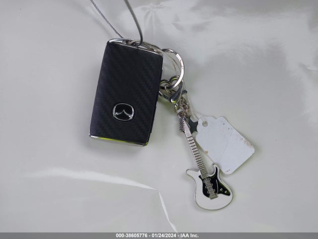 Mazda Mazda3 Carbon Edition 2022 3MZBPACL0NM317097 Image 11