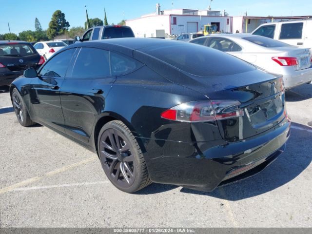 5YJSA1E51NF470093 Tesla Model S Dual Motor All-wheel Drive