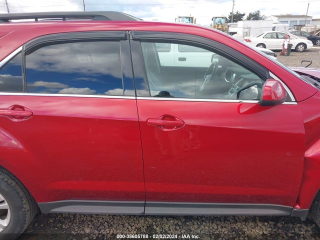 Chevrolet Equinox 2lt 2015 2GNALCEK8F1162681 Image 13
